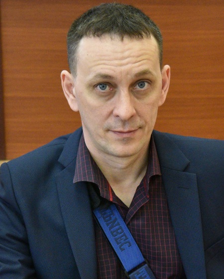 Сергей Смараков г. Белово фото