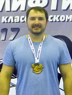 Александр Чевокин г. Белово фото