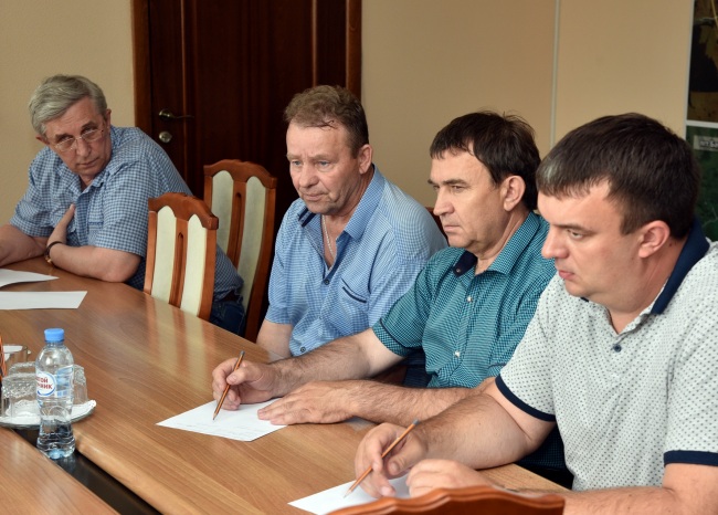 Беловские бизнесмены обращаются к власти, если не могут решить проблему самостоятельно